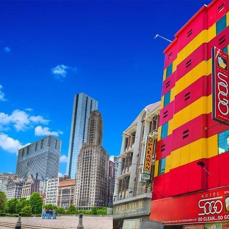 Hotel Sogo Cebu Adlawon Екстериор снимка