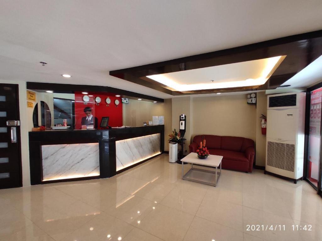 Hotel Sogo Cebu Adlawon Екстериор снимка
