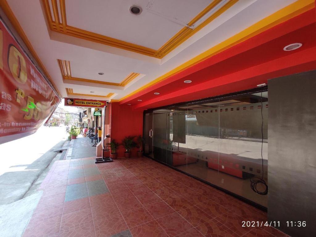 Hotel Sogo Cebu Adlawon Екстериор снимка