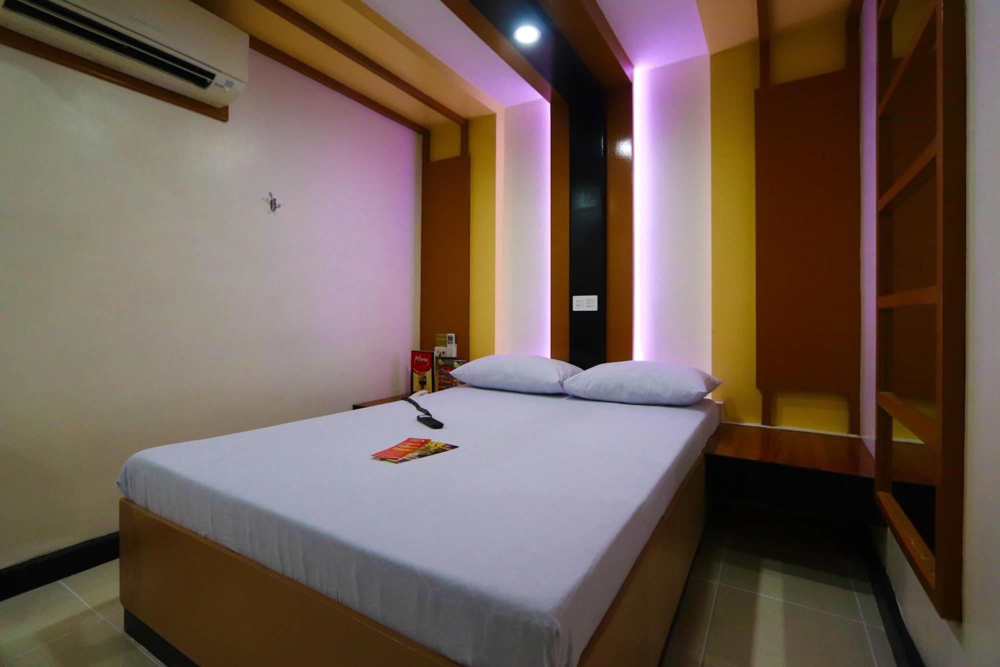 Hotel Sogo Cebu Adlawon Екстериор снимка