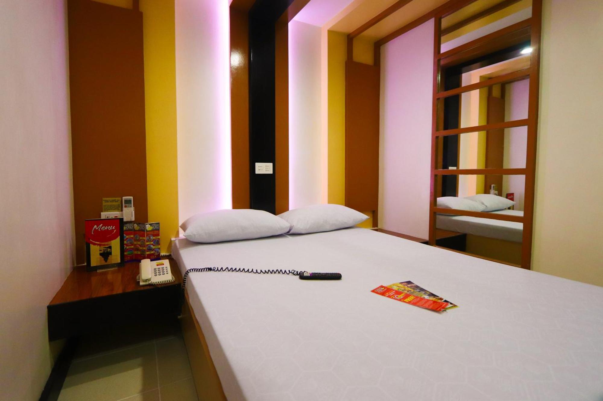 Hotel Sogo Cebu Adlawon Екстериор снимка