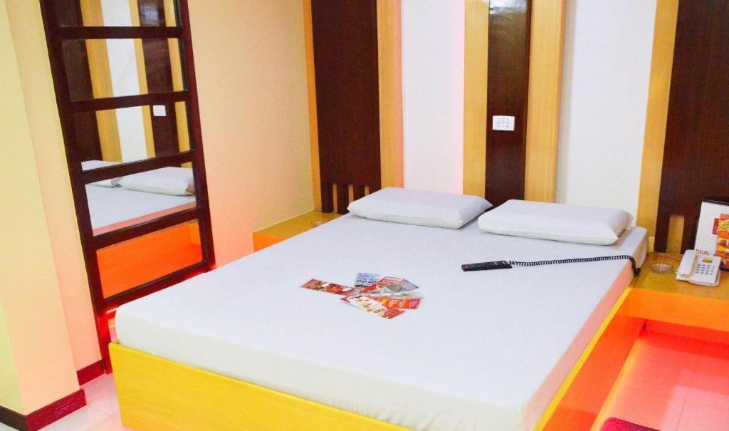 Hotel Sogo Cebu Adlawon Екстериор снимка
