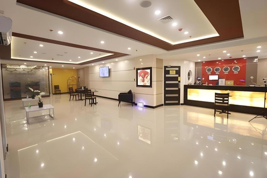 Hotel Sogo Cebu Adlawon Екстериор снимка