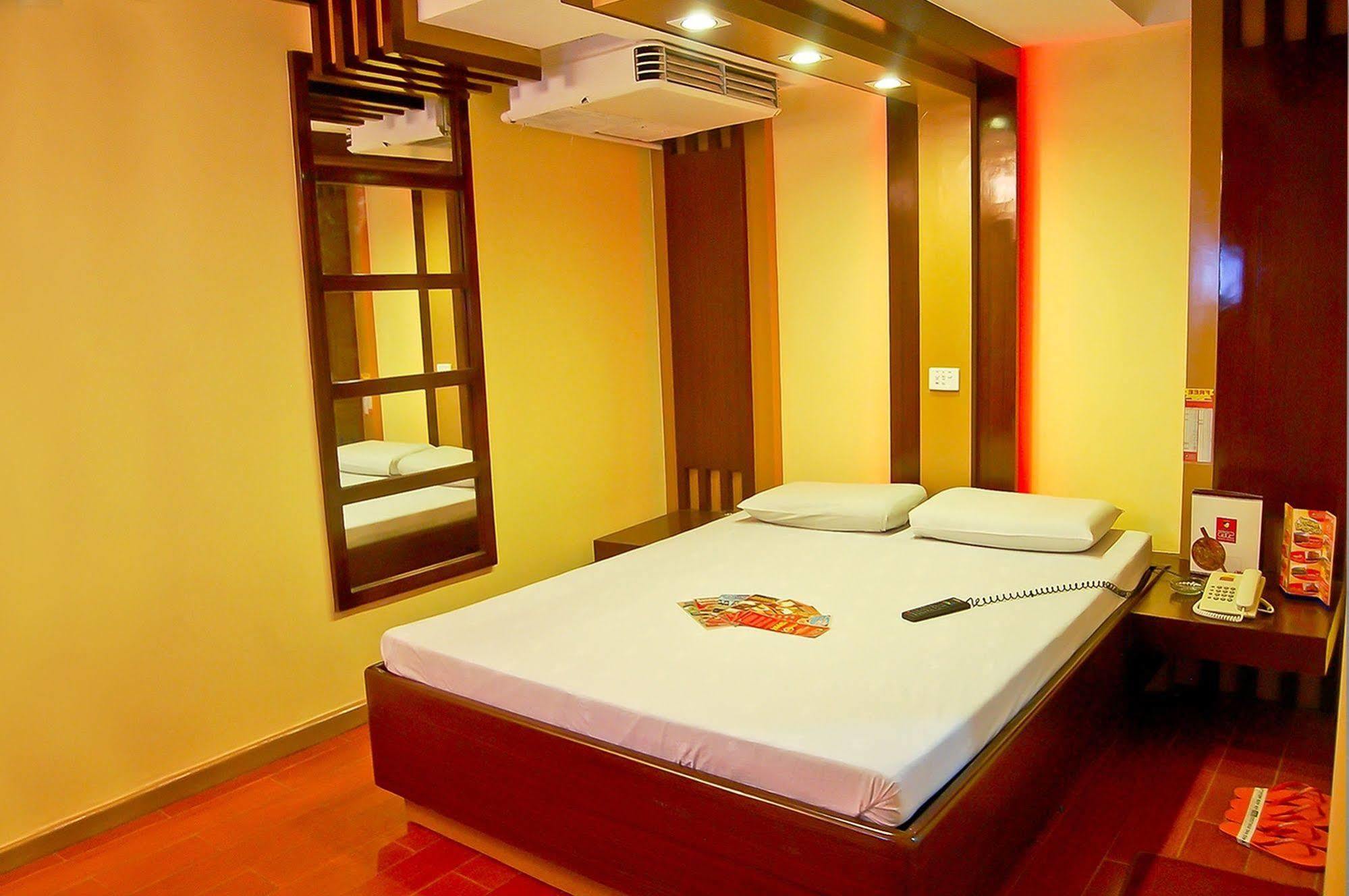 Hotel Sogo Cebu Adlawon Екстериор снимка